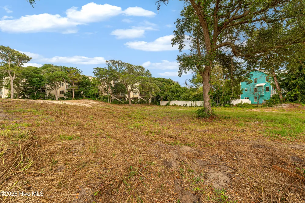 110 Sandpiper Lane Indian Beach, NC 28512