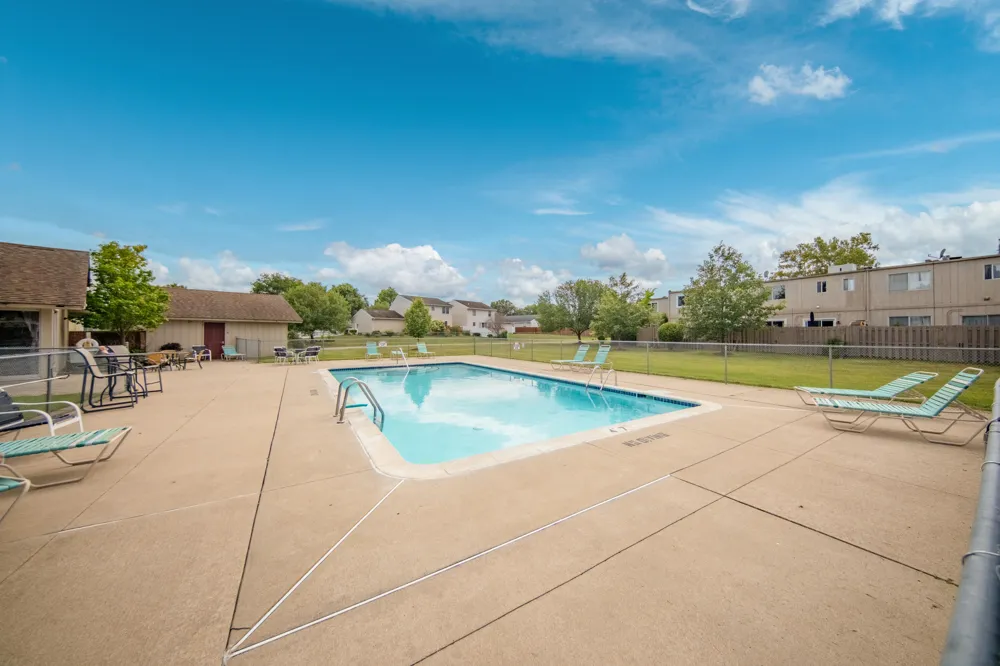 352 Riverbend Drive Milan, MI 48160