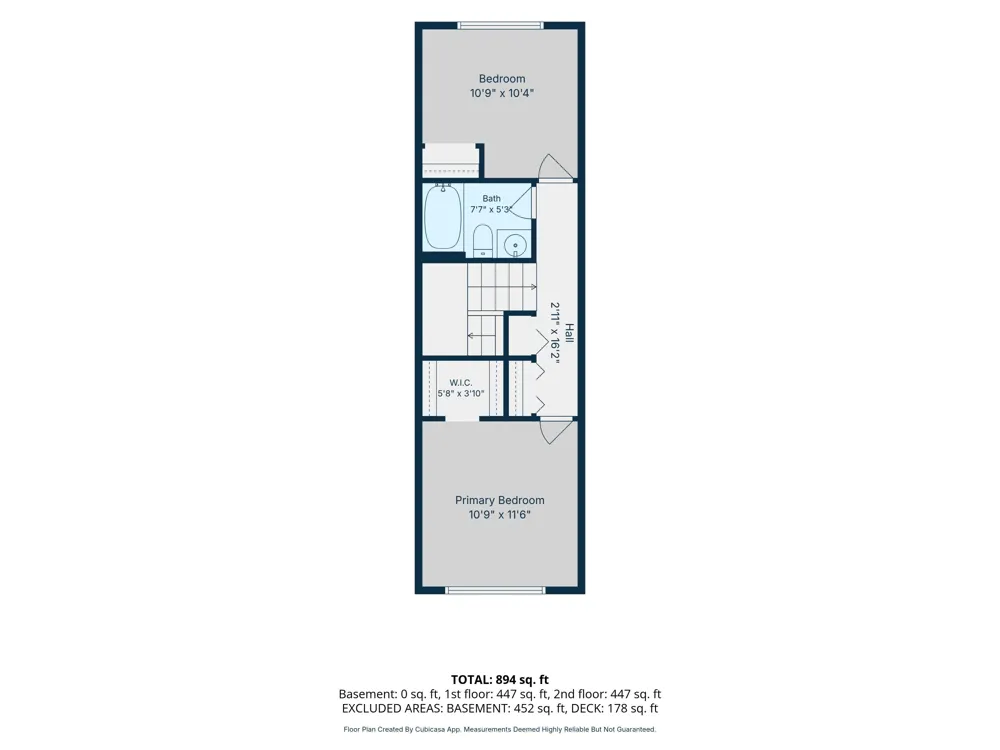 352 Riverbend Drive Milan, MI 48160