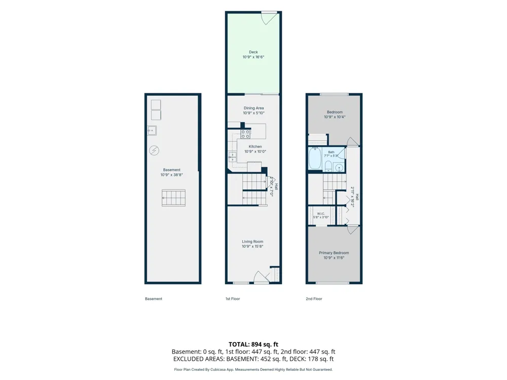 352 Riverbend Drive Milan, MI 48160