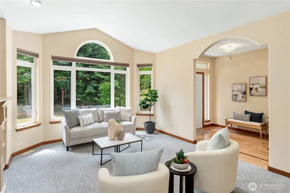 143 Fern Gully Port Ludlow, WA 98365