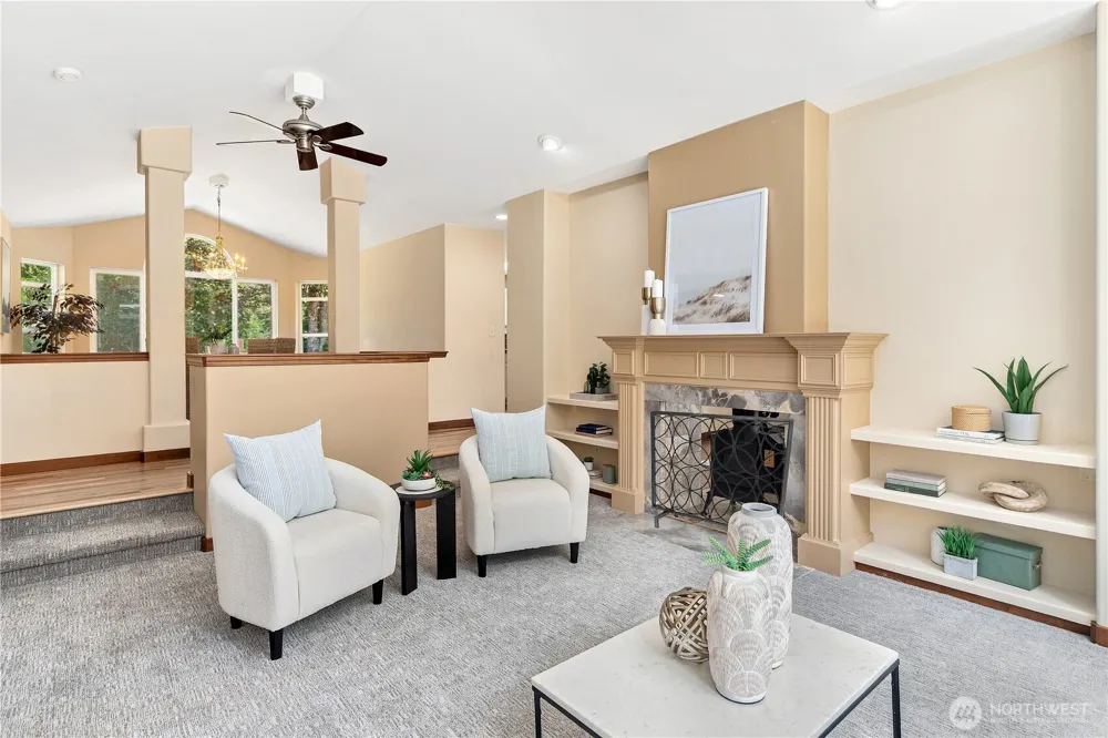 143 Fern Gully Port Ludlow, WA 98365