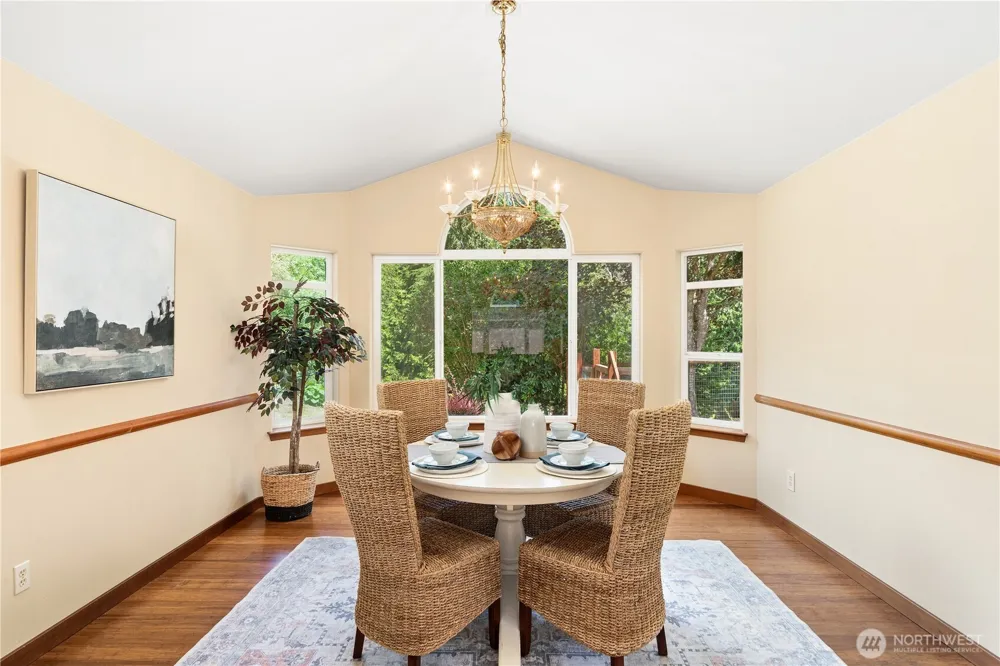143 Fern Gully Port Ludlow, WA 98365