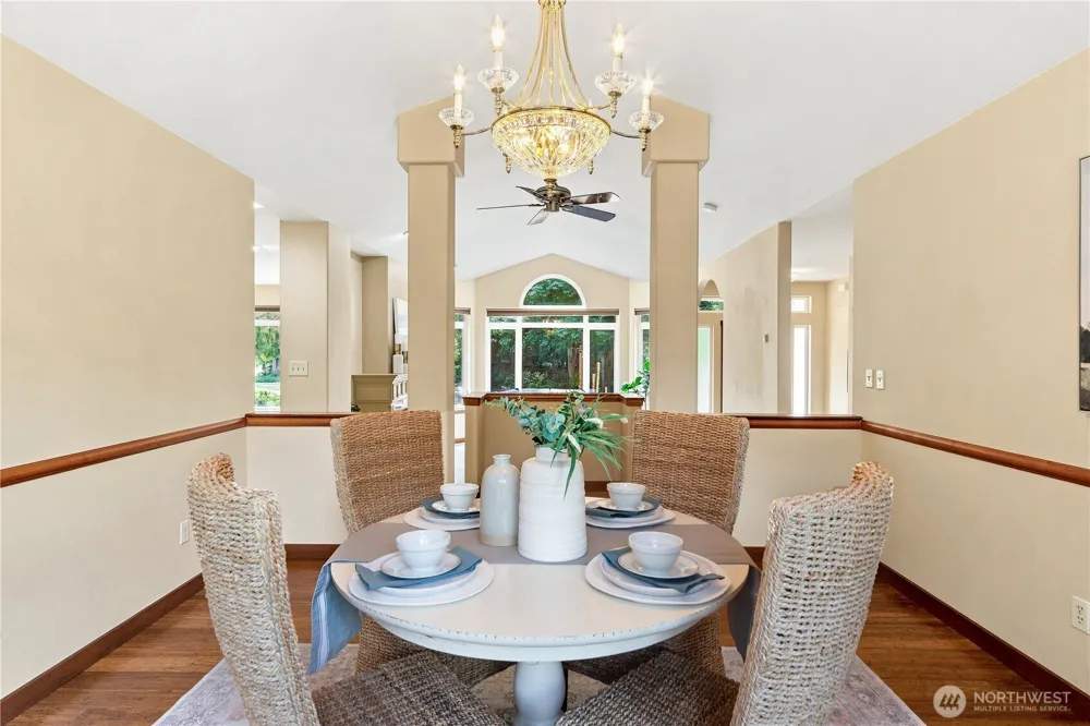 143 Fern Gully Port Ludlow, WA 98365