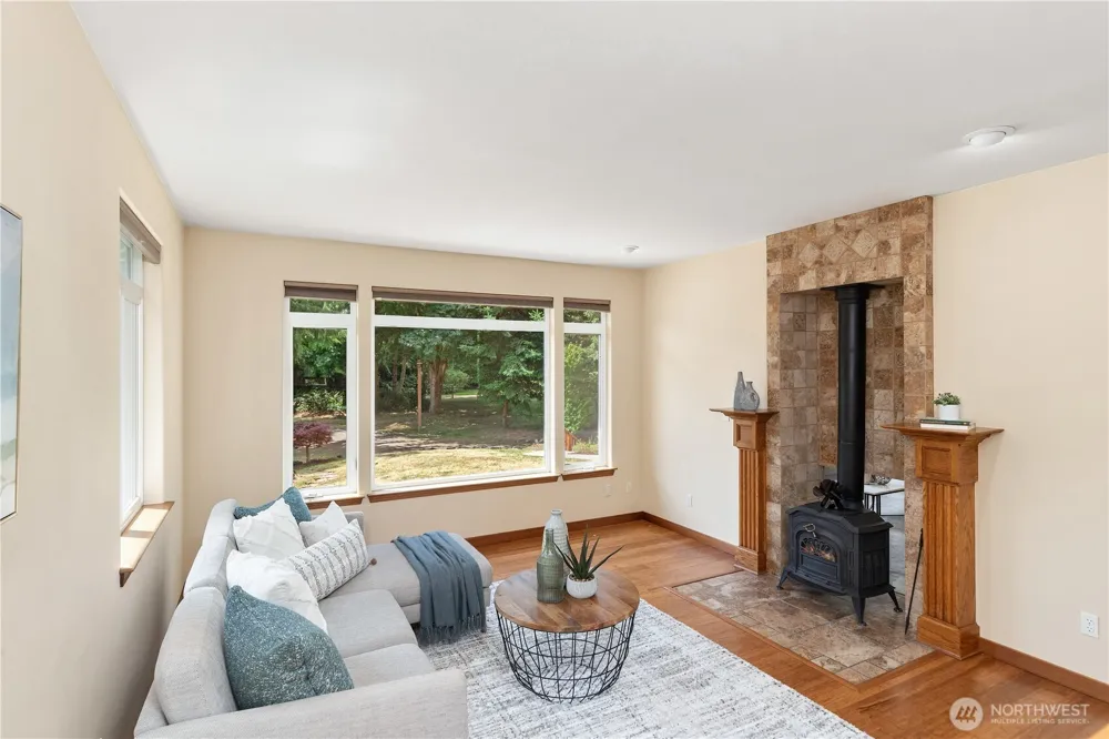 143 Fern Gully Port Ludlow, WA 98365