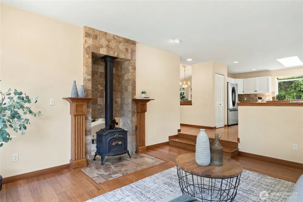 143 Fern Gully Port Ludlow, WA 98365