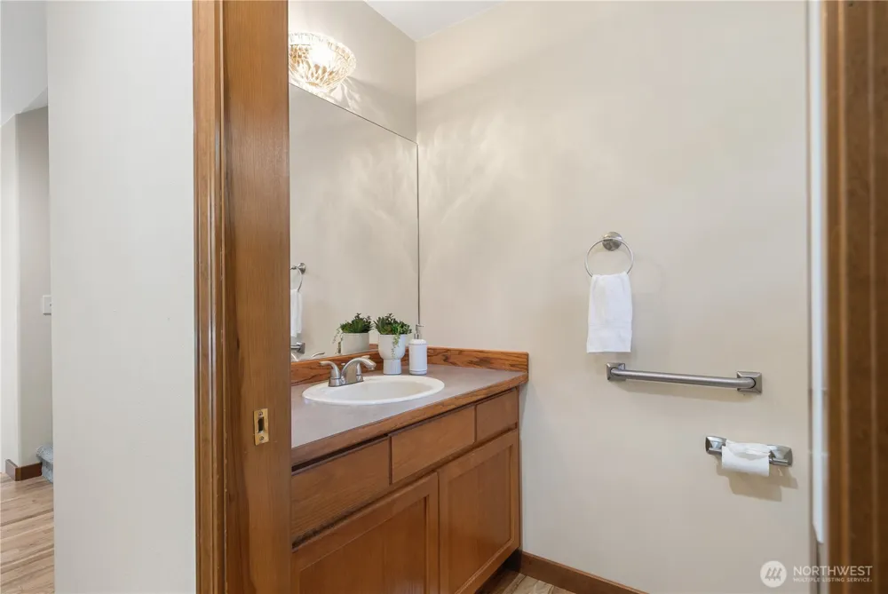 143 Fern Gully Port Ludlow, WA 98365