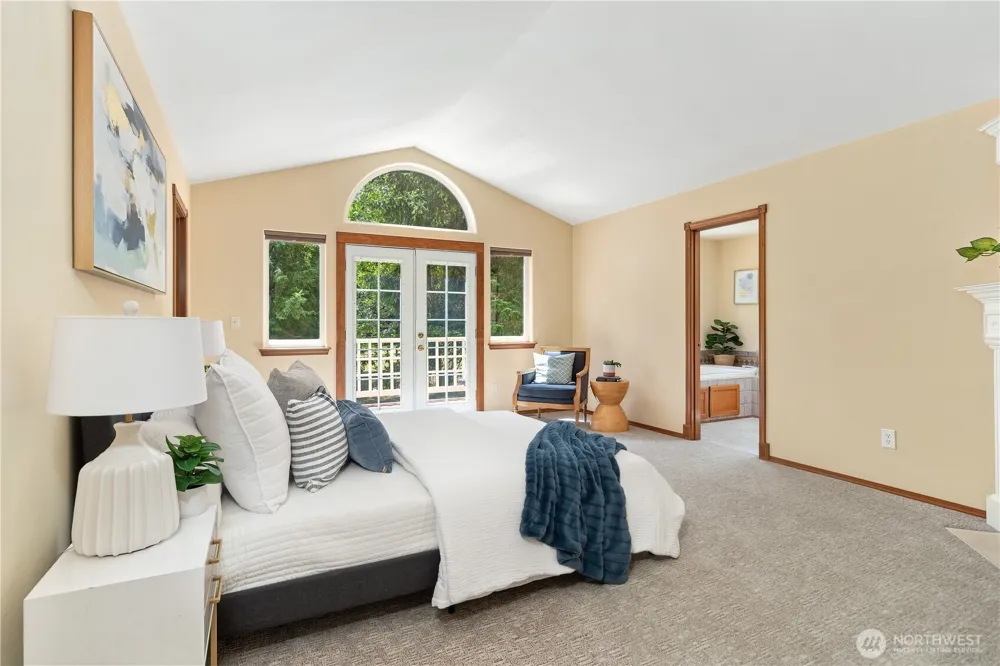 143 Fern Gully Port Ludlow, WA 98365