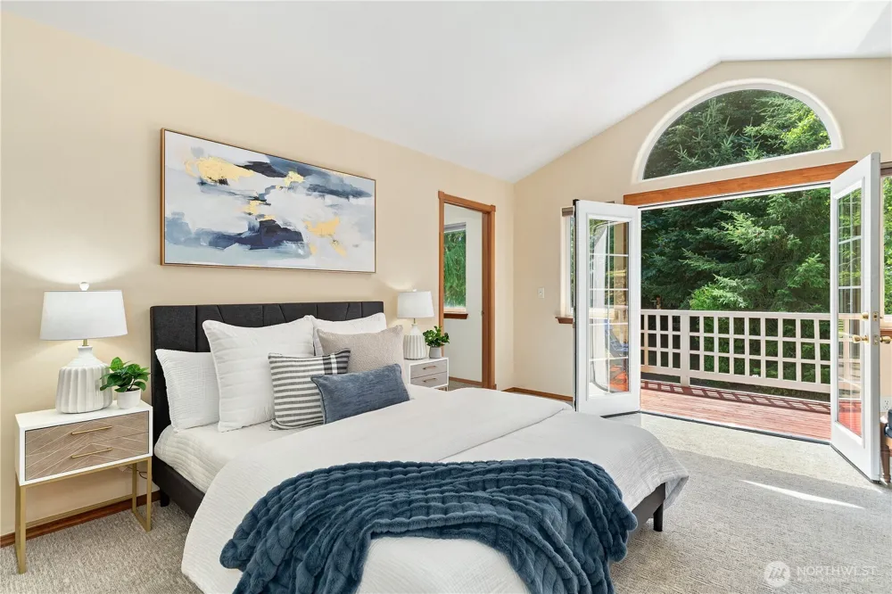 143 Fern Gully Port Ludlow, WA 98365