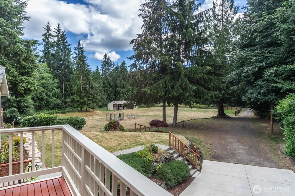 143 Fern Gully Port Ludlow, WA 98365