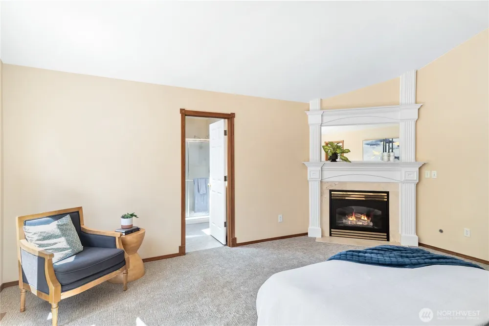 143 Fern Gully Port Ludlow, WA 98365
