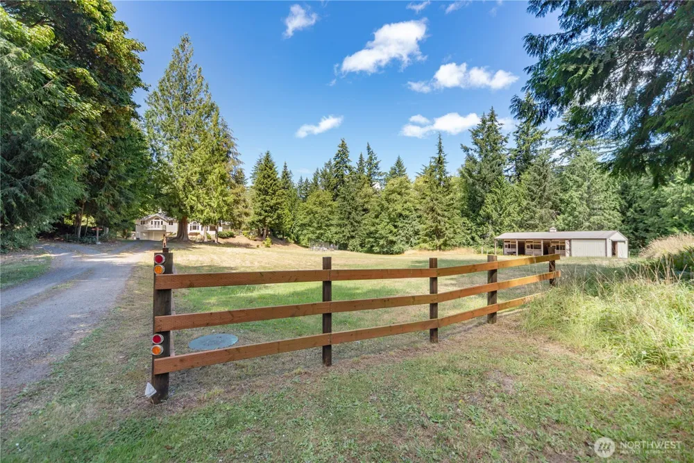 143 Fern Gully Port Ludlow, WA 98365