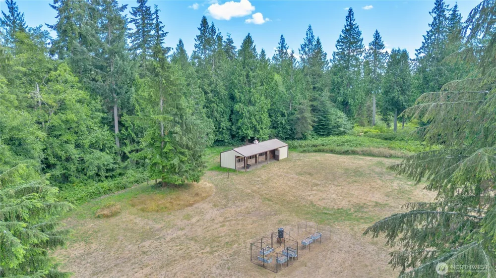 143 Fern Gully Port Ludlow, WA 98365