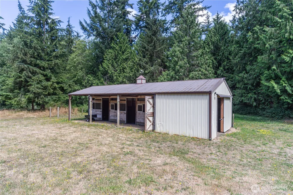 143 Fern Gully Port Ludlow, WA 98365