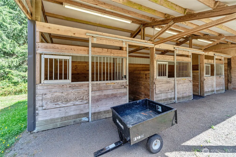 143 Fern Gully Port Ludlow, WA 98365