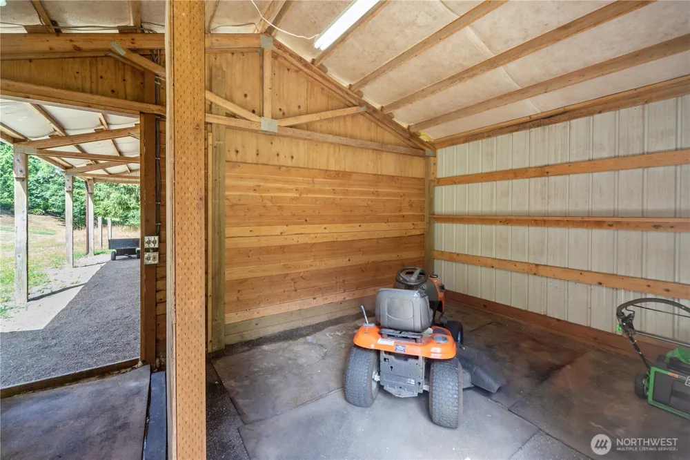 143 Fern Gully Port Ludlow, WA 98365