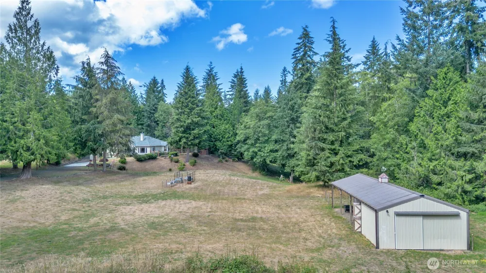 143 Fern Gully Port Ludlow, WA 98365