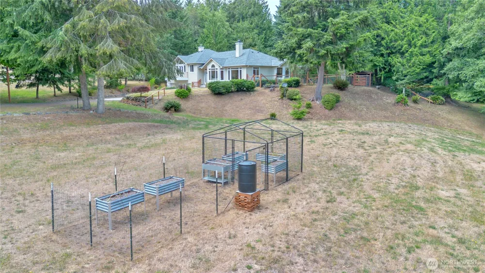 143 Fern Gully Port Ludlow, WA 98365