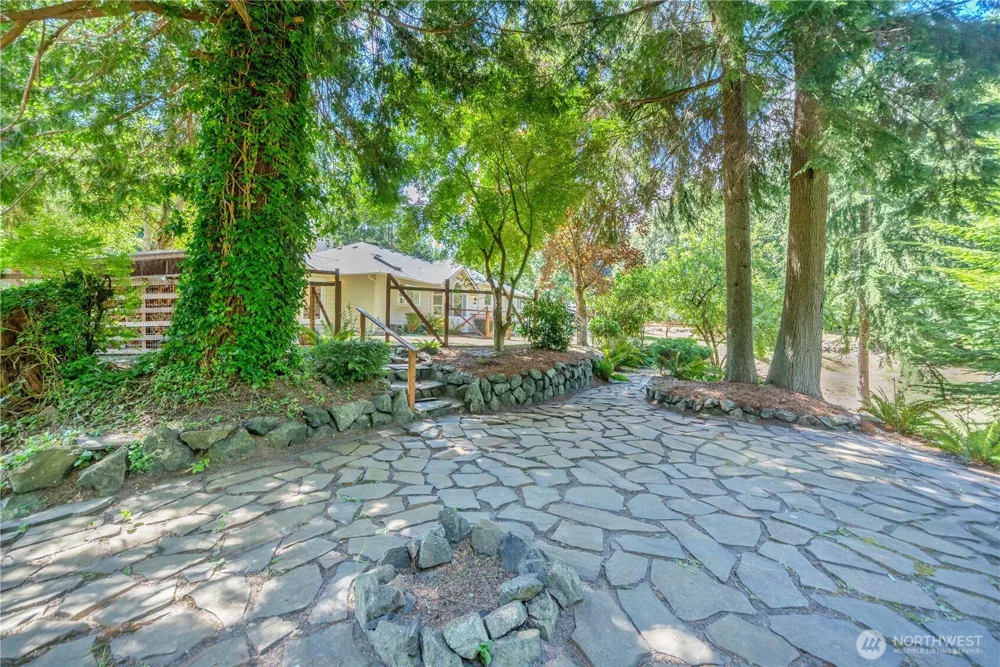 143 Fern Gully Port Ludlow, WA 98365