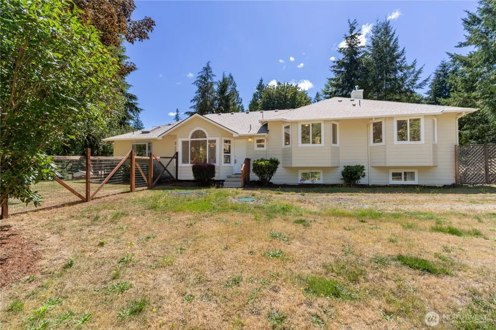 143 Fern Gully Port Ludlow, WA 98365