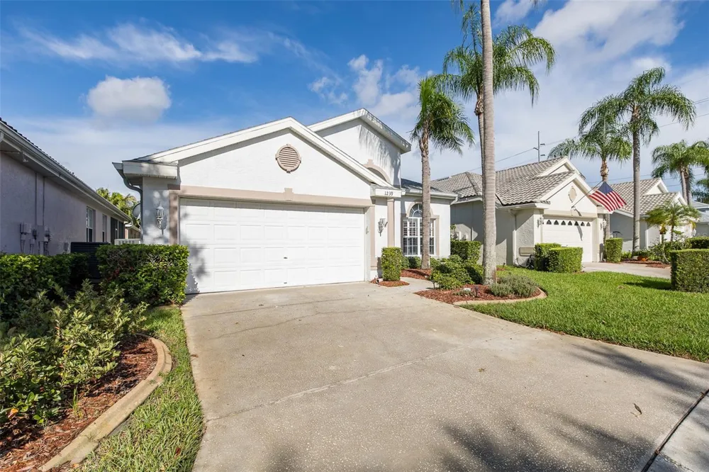 1239 STADLER DRIVE New Port Richey, FL 34655