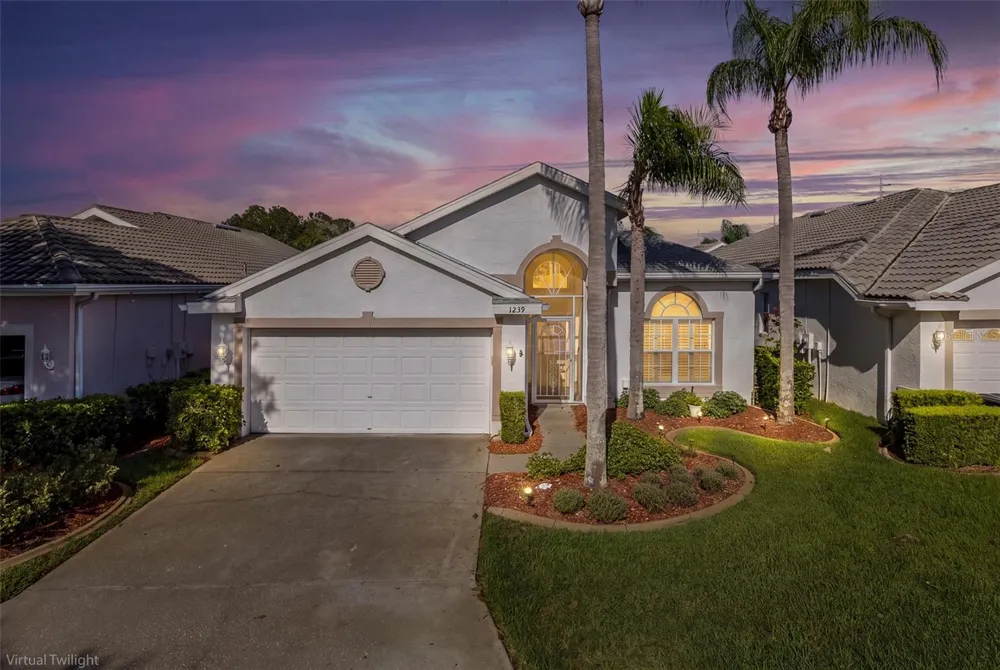 1239 STADLER DRIVE New Port Richey, FL 34655