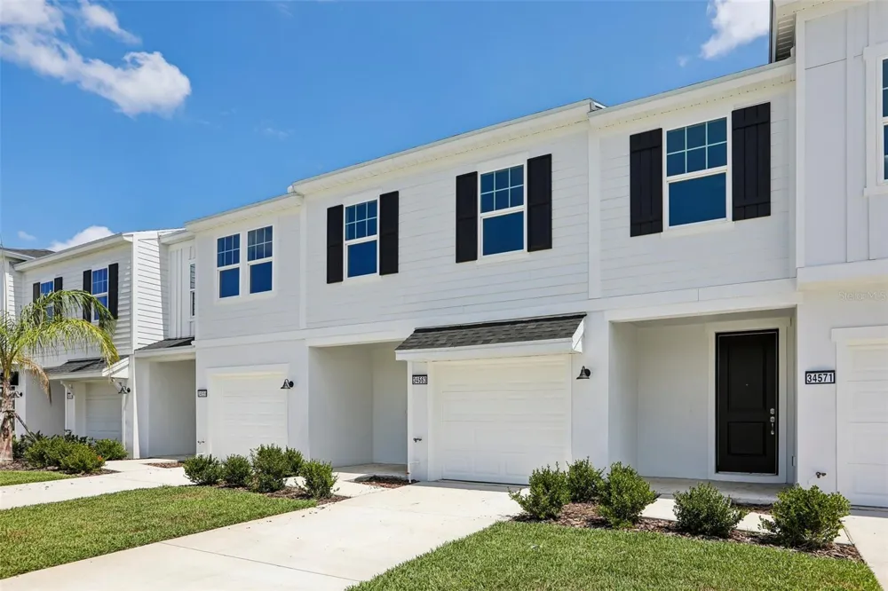 34563 TURPINS AVENUE Zephyrhills, FL 33541
