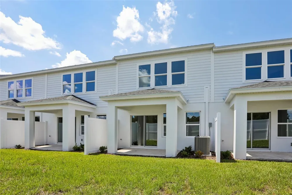 34563 TURPINS AVENUE Zephyrhills, FL 33541