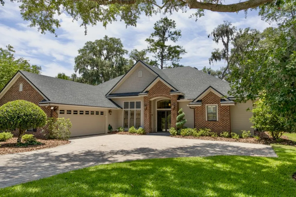 13573 NW 8TH ROAD Newberry, FL 32669