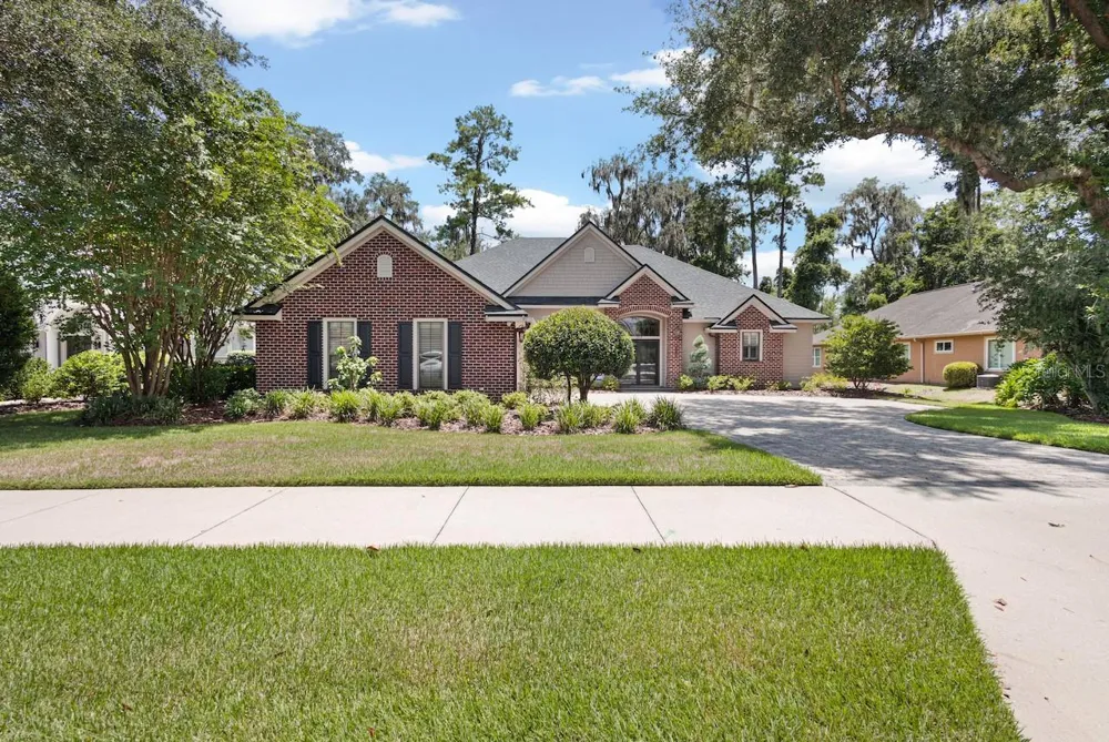 13573 NW 8TH ROAD Newberry, FL 32669
