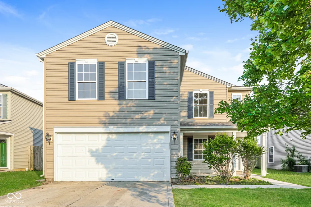 8447 Centenary Drive Camby, IN 46113