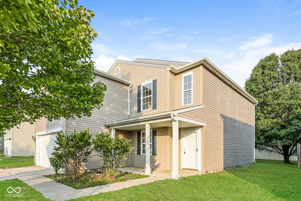 8447 Centenary Drive Camby, IN 46113