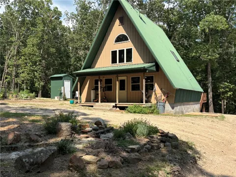 135 Harvest Lane