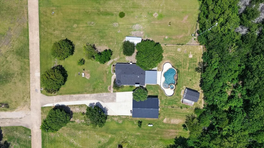 1425 Pioneer Drive Lowry Crossing, TX 75069