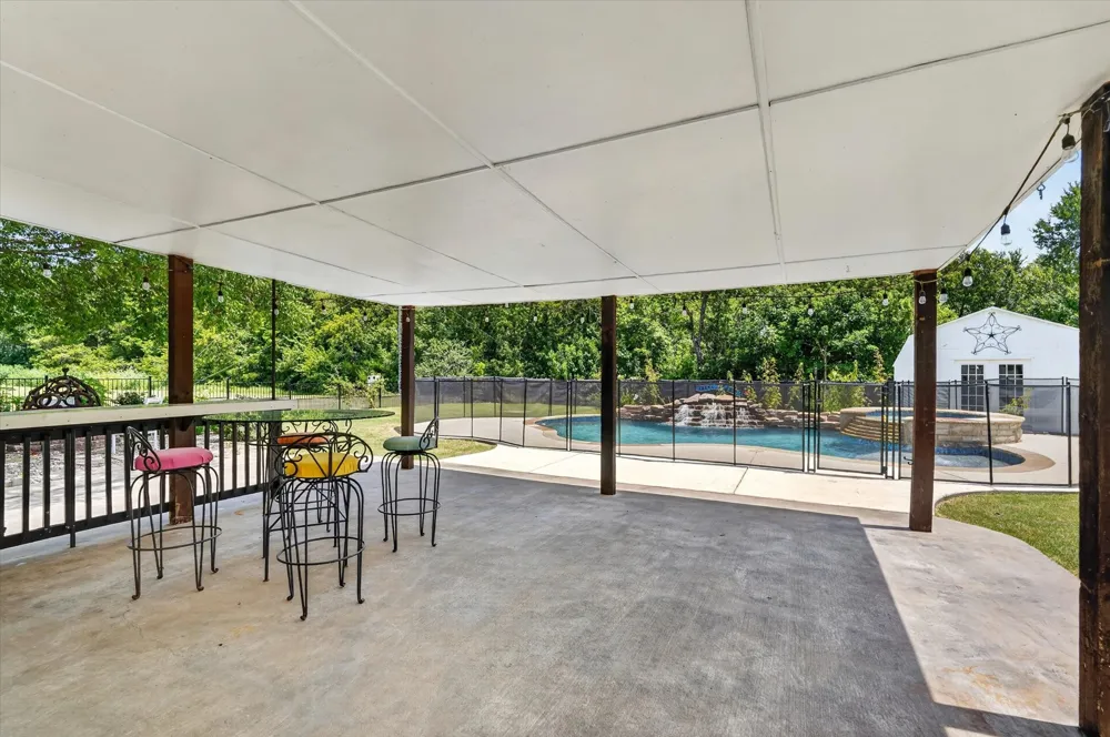 1425 Pioneer Drive Lowry Crossing, TX 75069