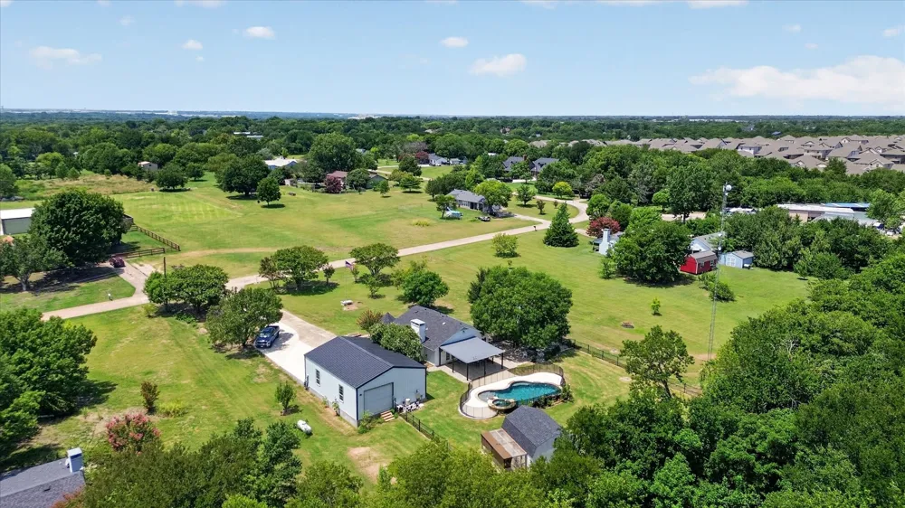 1425 Pioneer Drive Lowry Crossing, TX 75069
