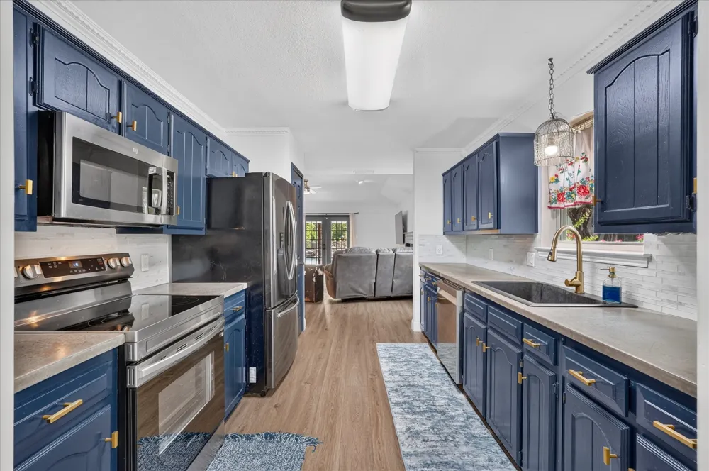 1425 Pioneer Drive Lowry Crossing, TX 75069