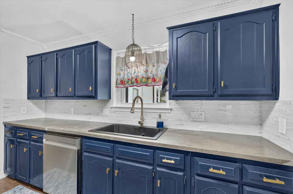 1425 Pioneer Drive Lowry Crossing, TX 75069