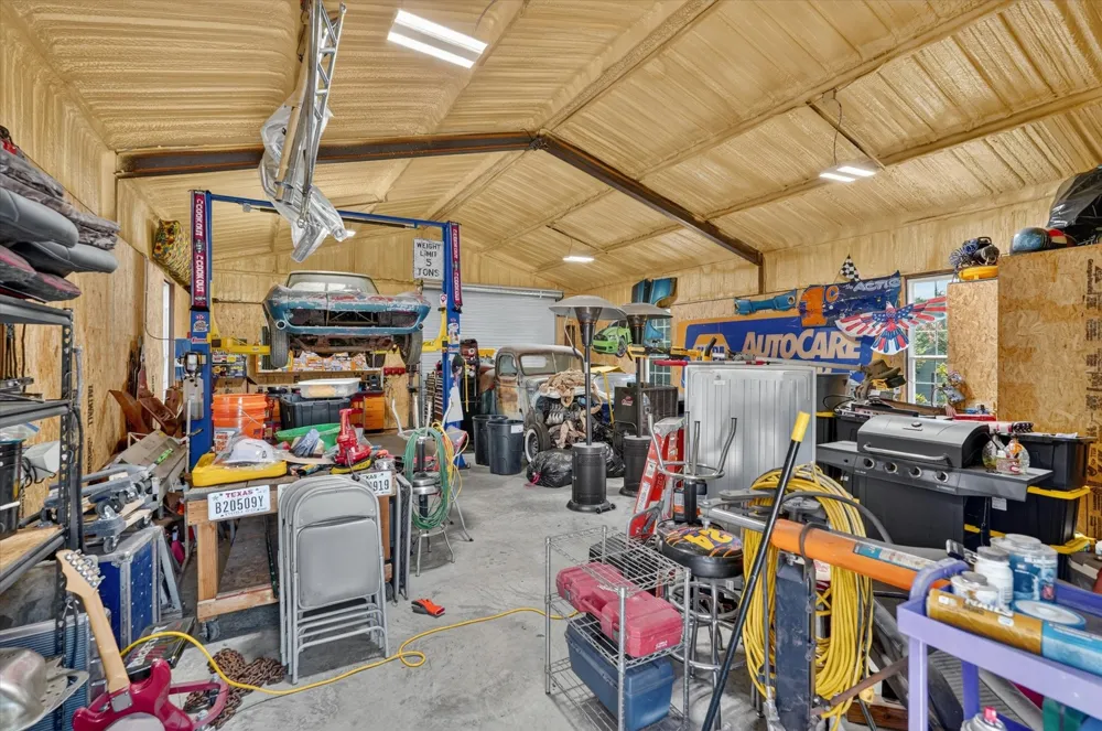 1425 Pioneer Drive Lowry Crossing, TX 75069