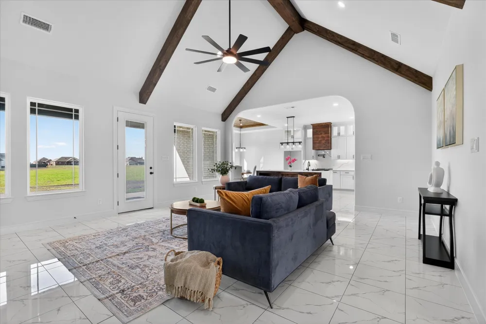 860 Alondrita Street Celeste, TX 75423