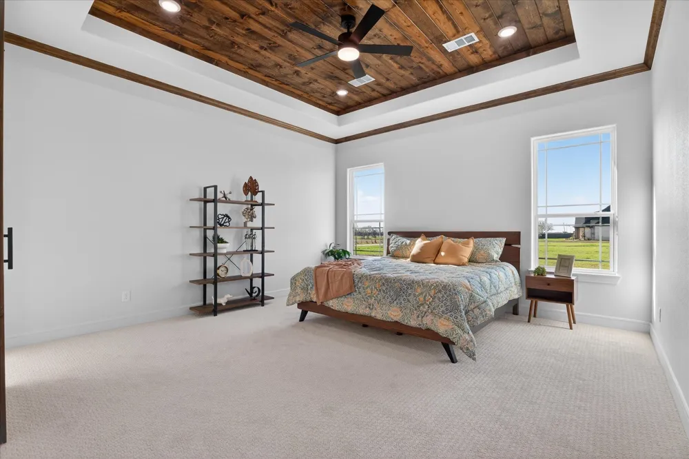 860 Alondrita Street Celeste, TX 75423