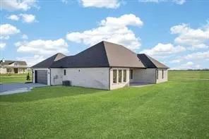 860 Alondrita Street Celeste, TX 75423
