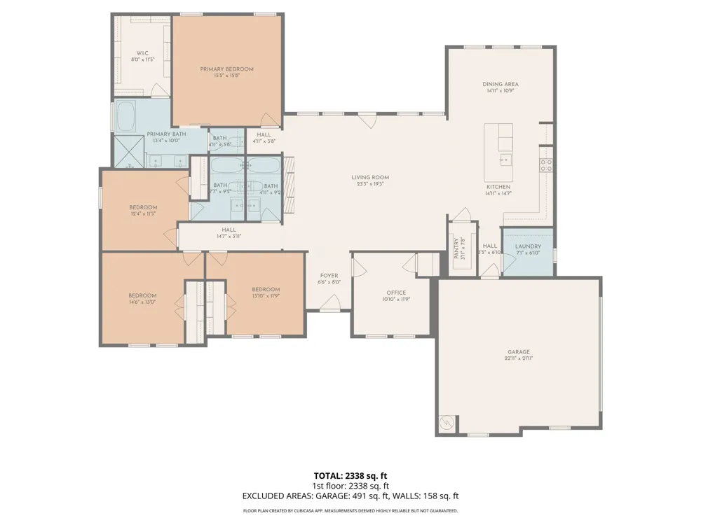 860 Alondrita Street Celeste, TX 75423