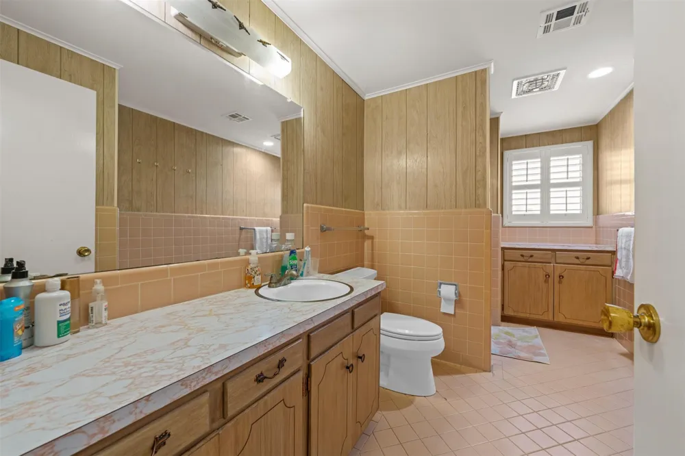 1201 Rock Dam Road Marlin, TX 76661