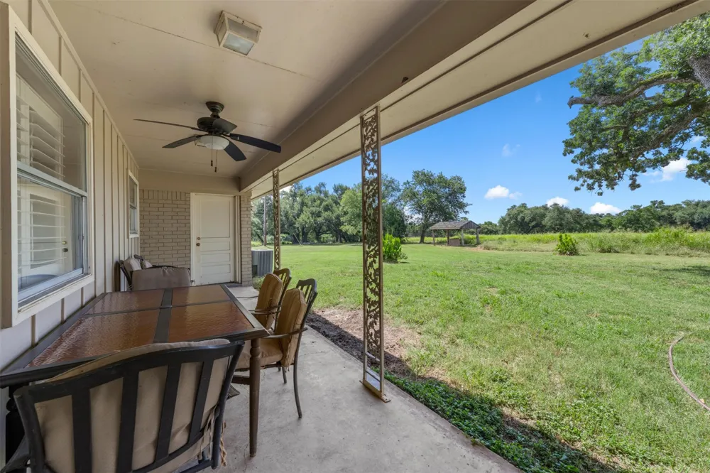 1201 Rock Dam Road Marlin, TX 76661