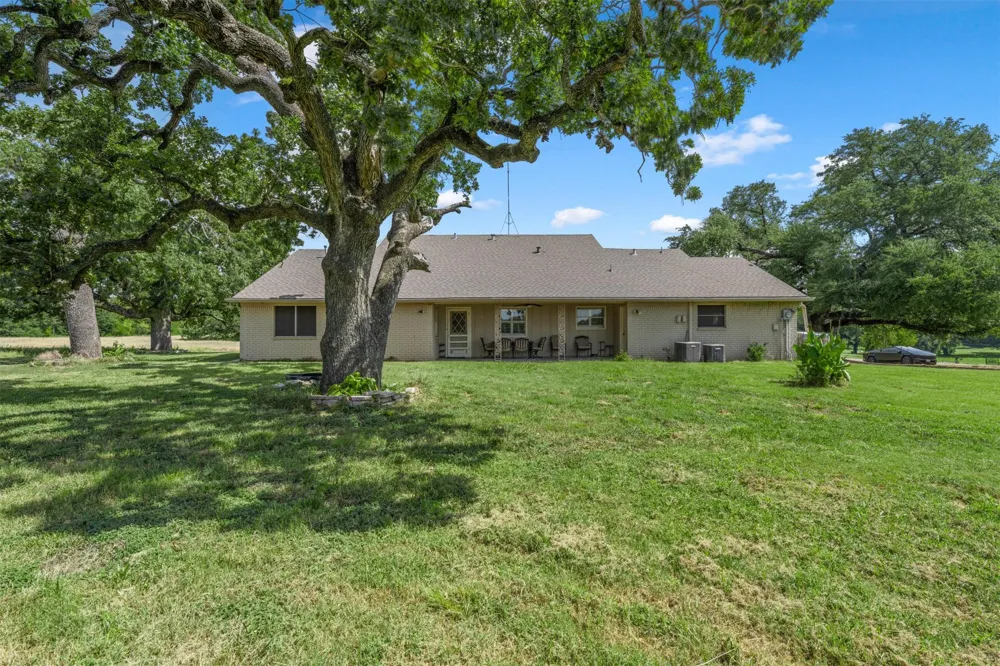 1201 Rock Dam Road Marlin, TX 76661