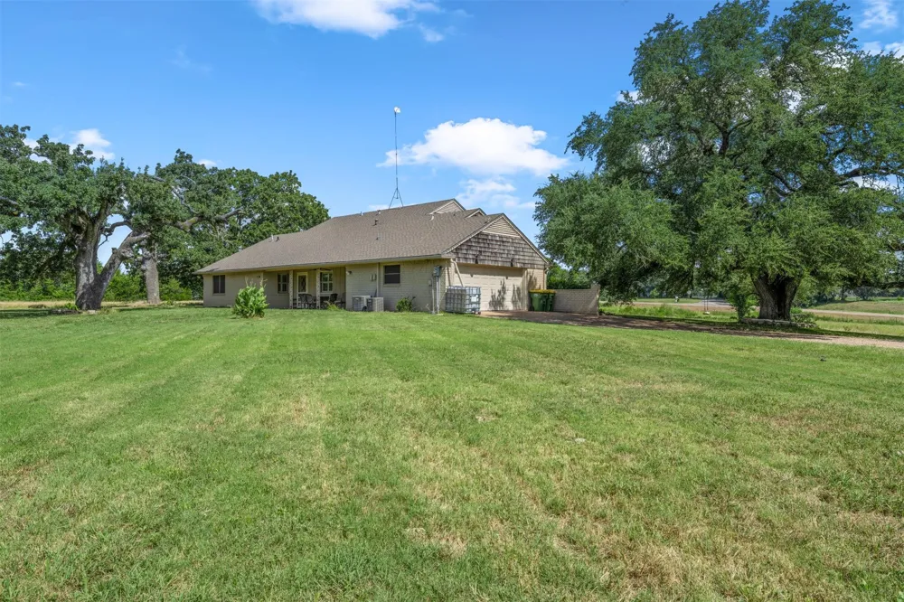 1201 Rock Dam Road Marlin, TX 76661