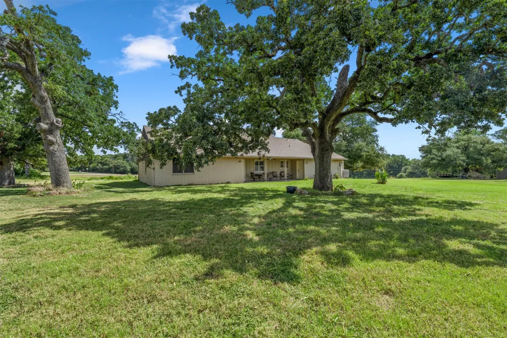 1201 Rock Dam Road Marlin, TX 76661