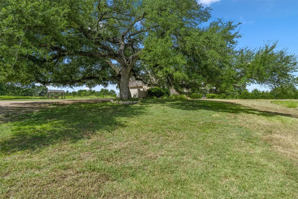 1201 Rock Dam Road Marlin, TX 76661
