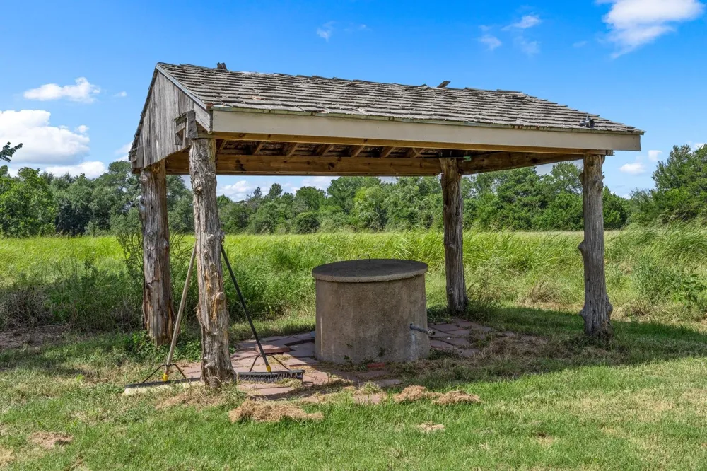 1201 Rock Dam Road Marlin, TX 76661